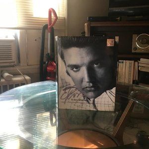 Elvis ( Book )